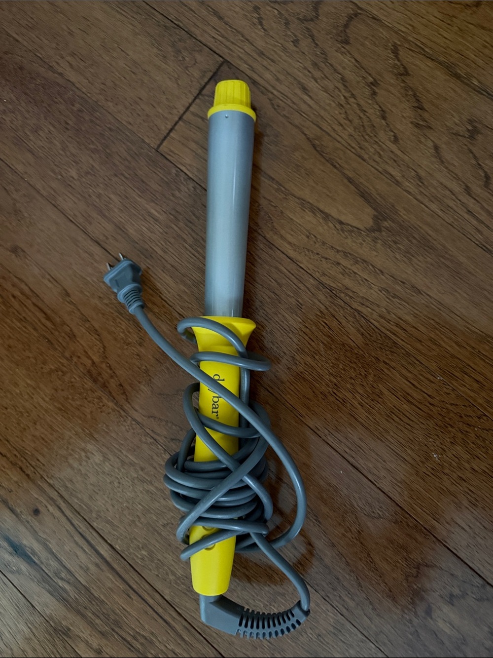 Drybar The Wrap Party Curling & Styling Wand